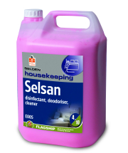 Disinfectant Disinfectant