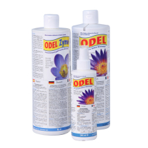 Odour elimination Odour elimination