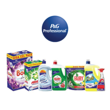 P&G Professional P&G Professional