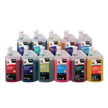 Selden V-Mix Range Selden V-Mix Range