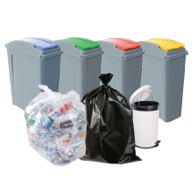 Waste Management Waste Management