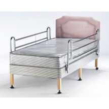 Bed Rails & Protectors Bed Rails & Protectors