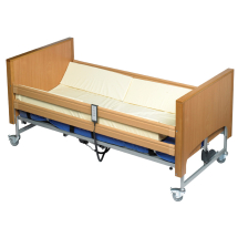 Side Wedges & Supports Side Wedges & Supports