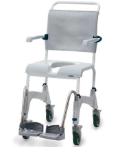 Shower Chairs & Trolleys