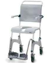 Shower Chairs & Trolleys Shower Chairs & Trolleys