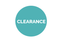 Clearance Stock