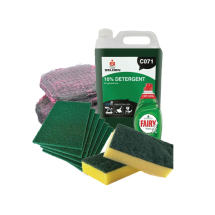 Manual Washing-up Manual Washing-up
