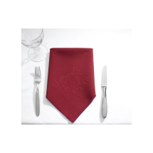 Table Cloth Rose Design - 35x35inch Table Cloth Rose Design - 35x35inch