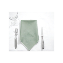 Table Cloth Rose Design - 54x54inch Table Cloth Rose Design - 54x54inch