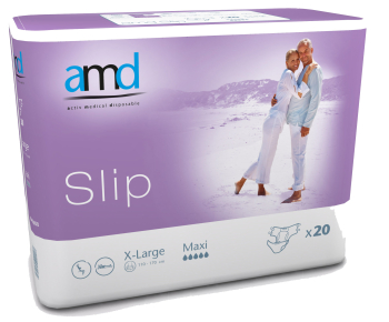 AMD Slip X-Large AMD Slip X-Large