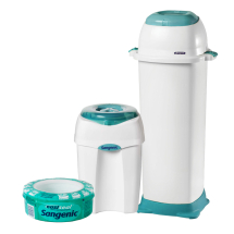 Pad Disposal Pad Disposal