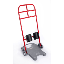 Return 7500 multi-functional platform - Standard Return 7500 multi-functional platform - Standard