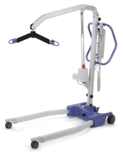 Oxford Advance Hoist Oxford Advance Hoist