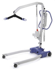 Oxford Advance Hoist Oxford Advance Hoist