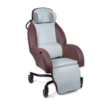 Integra Shell Seat Chair - 20inch Tilt-in-space - Manual