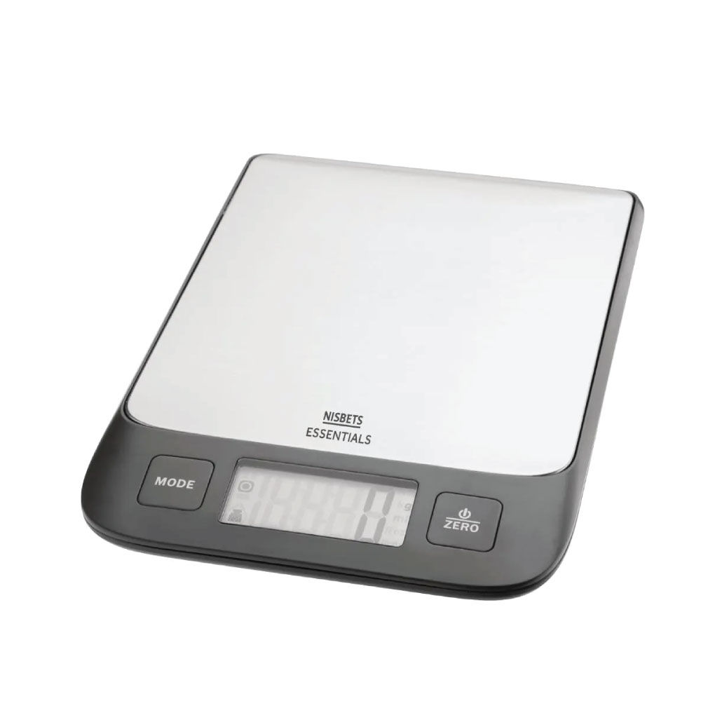 Amazon Essentials Scale Kitchen Sundries Essentials Electronic Scale 5kg - CareHomeLife