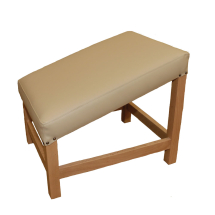 Chillerton Sloping Stool - Band 1 Fabric Chillerton Sloping Stool - Band 1 Fabric