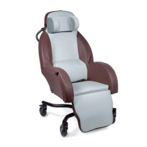 Integra Shell Seat Chair - 18inch Tilt-in-space - Manual Integra Shell Seat Chair - 18inch Tilt-in-space - Manual