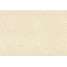 Single Divan Headboard - Cream Leather Single Divan Headboard - Cream Leather