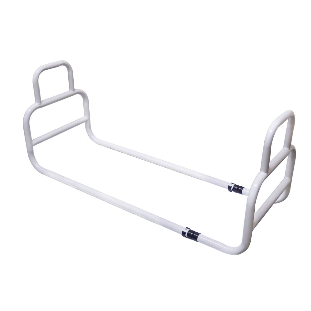 Bed Rails & Protectors Easy Riser with Loop Handles - CareHomeLife