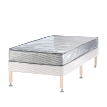 Crosby PVC Waterproof Single Mattress