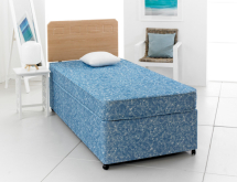 Nautilis 3' Mattress Nautilis 3' Mattress