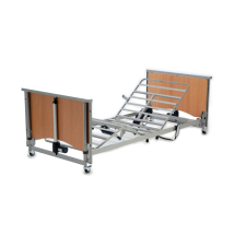 Medley Ergo Low bed without siderails