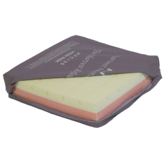 Reflect seat cushion HIGH RISK Reflect seat cushion HIGH RISK
