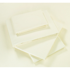 Flame Retardant Base Valance - Cream Flame Retardant Base Valance - Cream