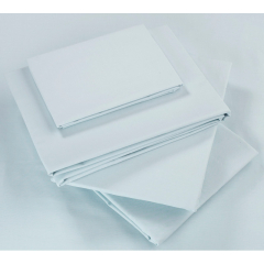 Flame Retardant Pillow Cases - Blue Flame Retardant Pillow Cases - Blue