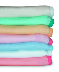 V-Shaped Pillow Case -  Cream V-Shaped Pillow Case -  Cream