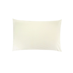 Cream Envelope Pillowcase