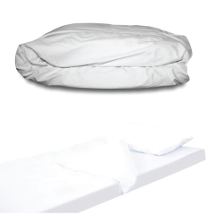 Breathable Washable Duvet Protector Double Breathable Washable Duvet Protector Double