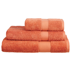 Terracota Bath Towels