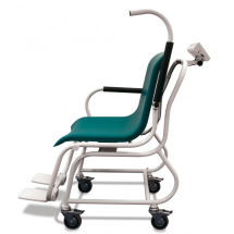 Marsden M-200 High Capacity Chair Scale - Bluetooth