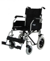 Avant 17.5inch Transit Wheelchair Avant 17.5inch Transit Wheelchair