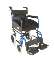 20inch Transit Wheelchair