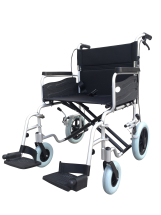 22inch Transit Wheelchair