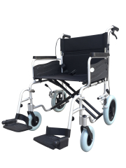 22Inch Transit Wheelchair 22Inch Transit Wheelchair