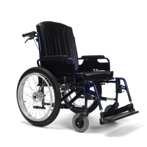 75cm Wide Bariatric Wheelchair 75cm Wide Bariatric Wheelchair