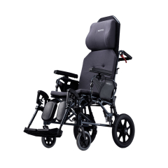 Karma MVP 502 Recliner Transit Wheelchair 18Inch Seat Karma MVP 502 Recliner Transit Wheelchair 18Inch Seat