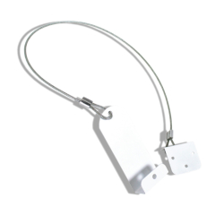 MDS Drug System -Flexible Security Clamp MDS Drug System -Flexible Security Clamp