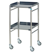 Hastings Surgical Trolley