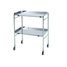 Hastings Surgical Trolley 63cm x 47cm
