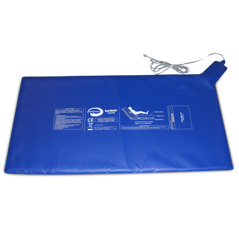 Bed Sensor Package - CareHomeLife