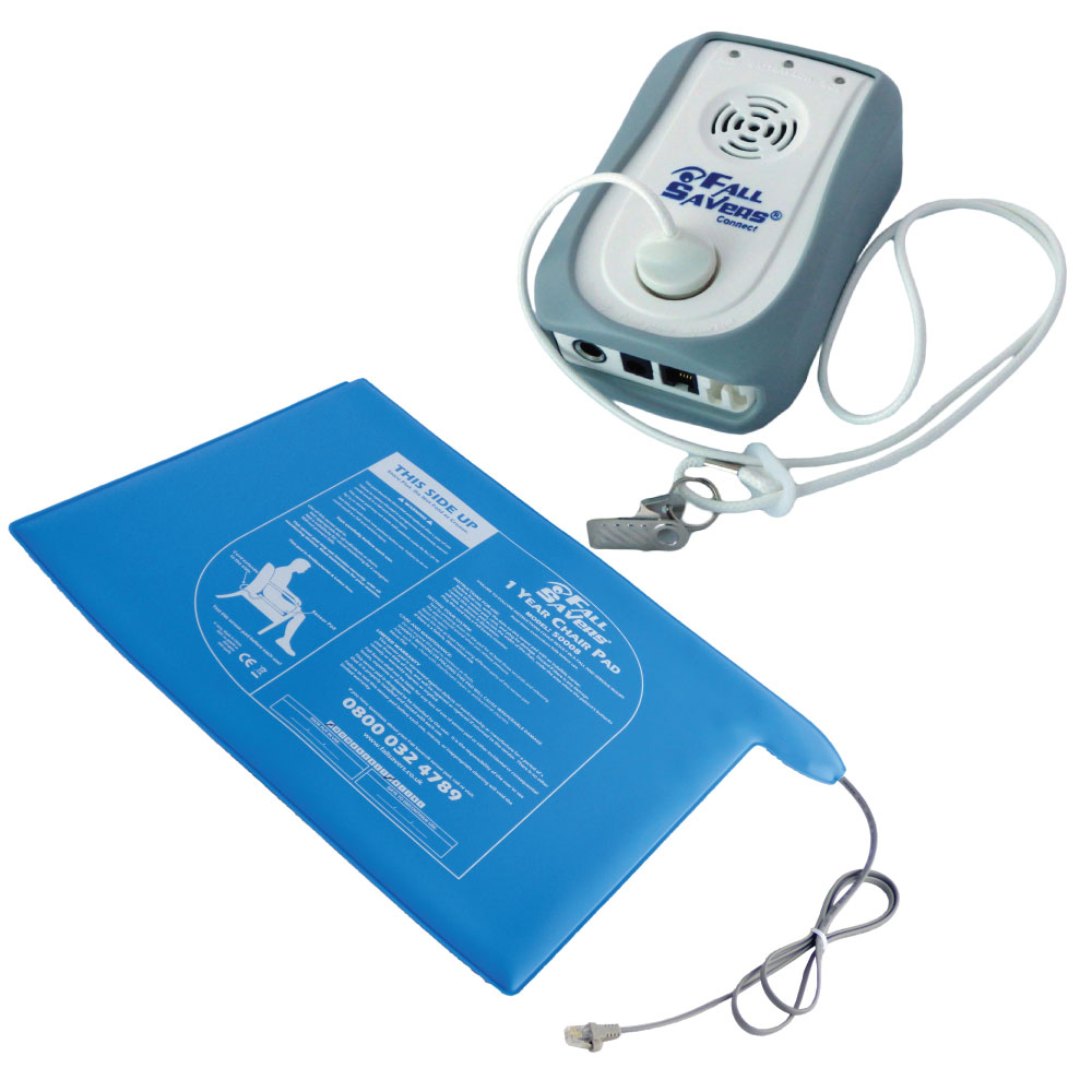 Chair Sensor Package - CareHomeLife