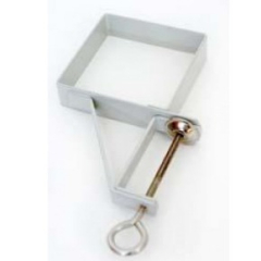 Extension Bracket for Infrared Bedside Monitor Extension Bracket for Infrared Bedside Monitor