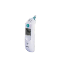 Braun Thermoscan IRT 6515 Ear Thermometer