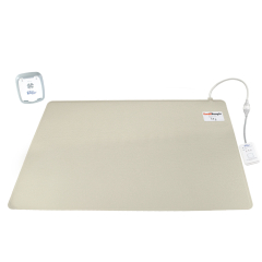 Fall Savers Wireless Floor Pad Package