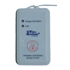 Fall Savers Wireless Call Button/Pendant Fall Savers Wireless Call Button/Pendant